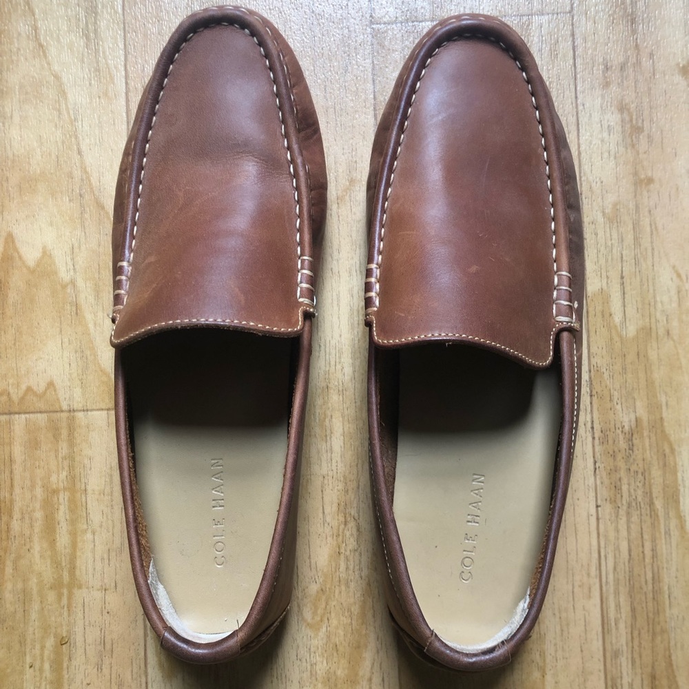 Cole Haan Men’s Loafers Size 10.5